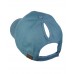 NEW C.C Ponycap Messy High Bun Ponytail Adjustable Cotton Baseball CC Cap Hat  eb-14848052